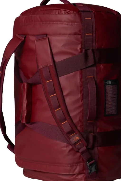 The North Face Base Camp Voyager Duffel 62L