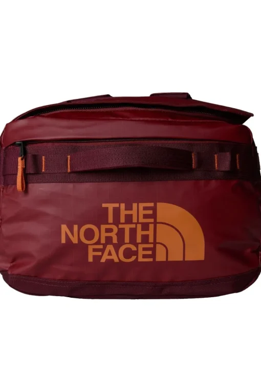 The North Face Base Camp Voyager Duffel 62L