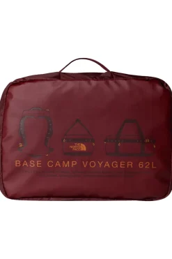 The North Face Base Camp Voyager Duffel 62L