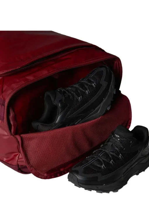 The North Face Base Camp Voyager Duffel 62L