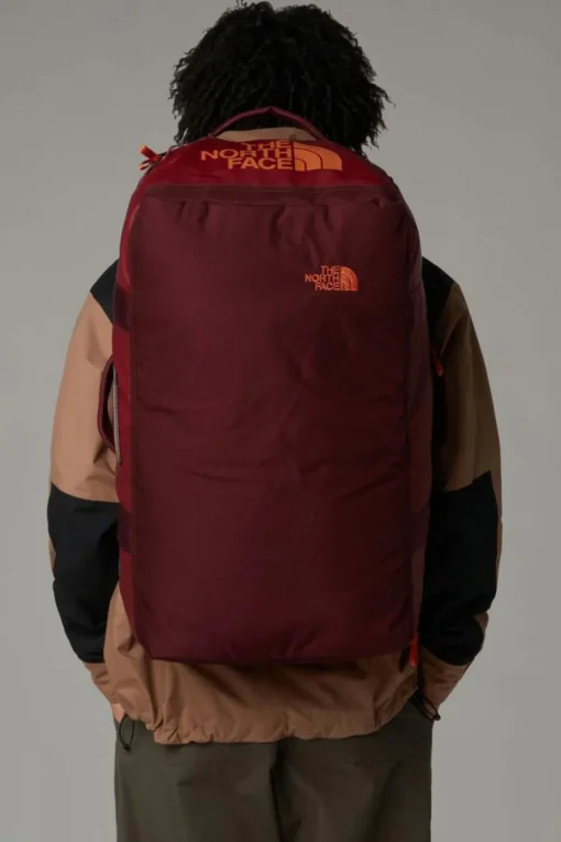 The North Face Base Camp Voyager Duffel 62L