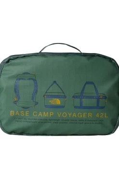 The North Face Base Camp Voyager Duffel 42L