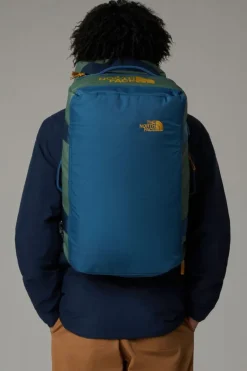 The North Face Base Camp Voyager Duffel 42L