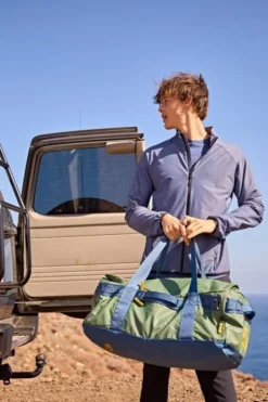 The North Face Base Camp Voyager Duffel 42L