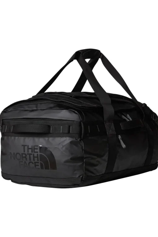 The North Face Base Camp Voyager Duffel 62L