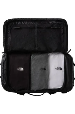 The North Face Base Camp Voyager Duffel 62L