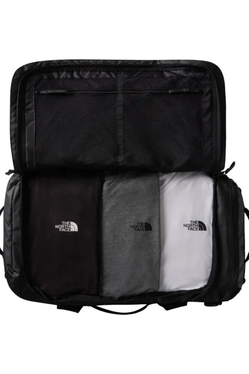 The North Face Base Camp Voyager Duffel 62L