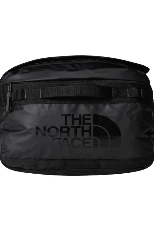 The North Face Base Camp Voyager Duffel 62L