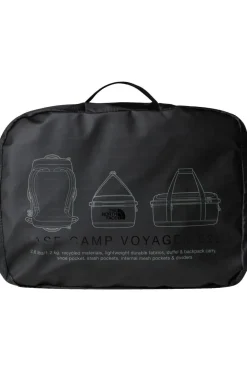 The North Face Base Camp Voyager Duffel 62L