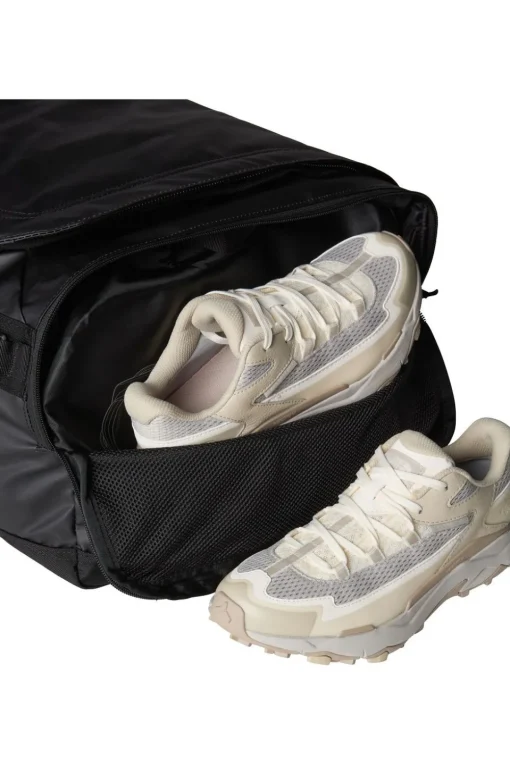 The North Face Base Camp Voyager Duffel 62L