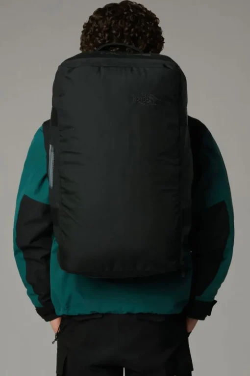 The North Face Base Camp Voyager Duffel 62L