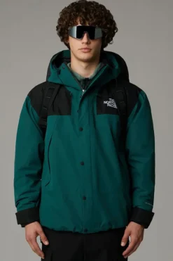 The North Face Base Camp Voyager Duffel 62L