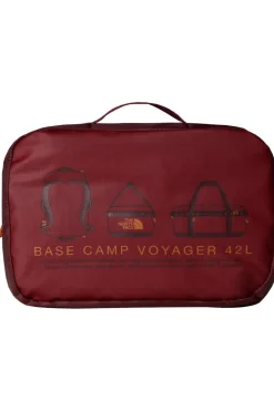 The North Face Base Camp Voyager Duffel 42L