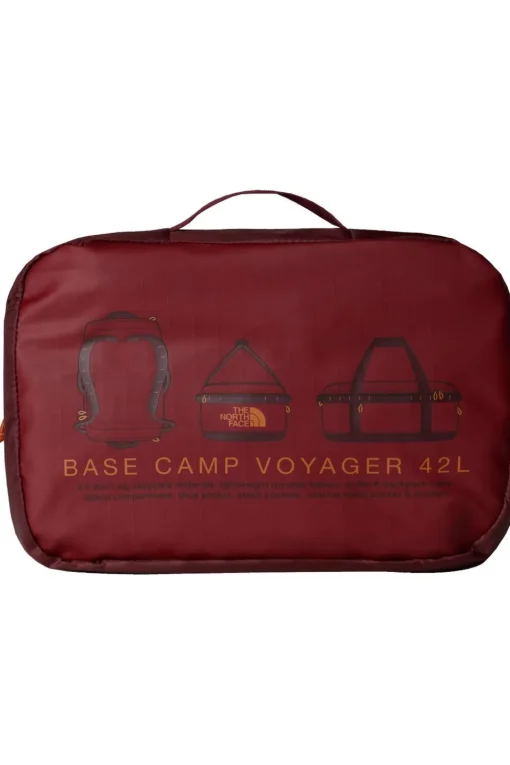 The North Face Base Camp Voyager Duffel 42L