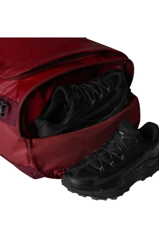 The North Face Base Camp Voyager Duffel 42L