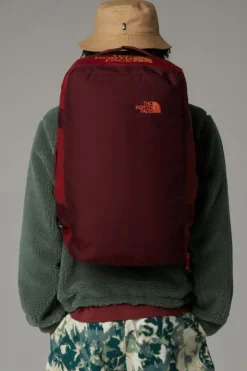 The North Face Base Camp Voyager Duffel 42L