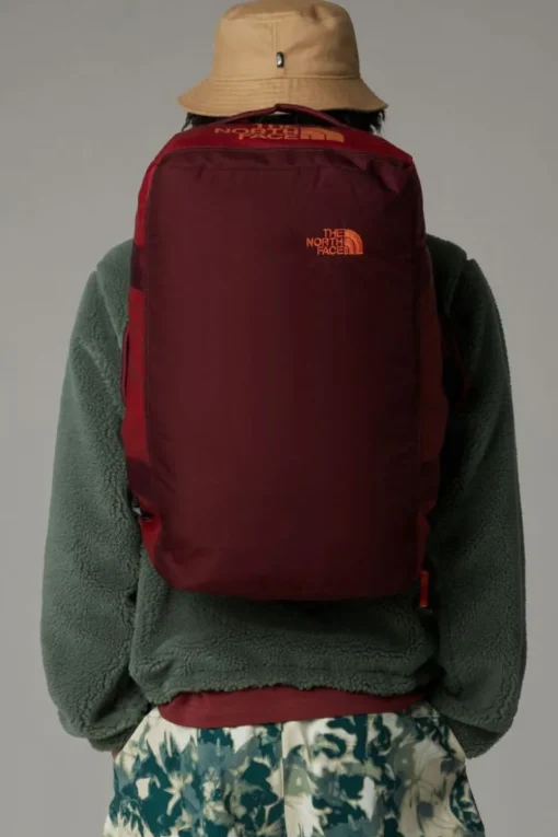 The North Face Base Camp Voyager Duffel 42L