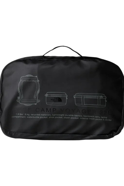 The North Face Base Camp Voyager Duffel 32L