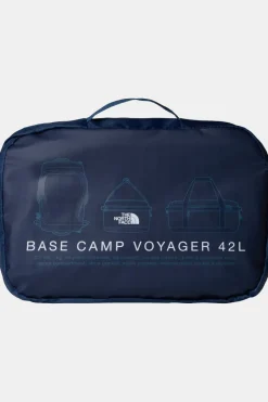 The North Face Base Camp Voyager Duffel 42L