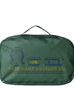 The North Face Base Camp Voyager Duffel 32L