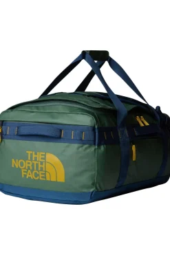 The North Face Base Camp Voyager Duffel 62L