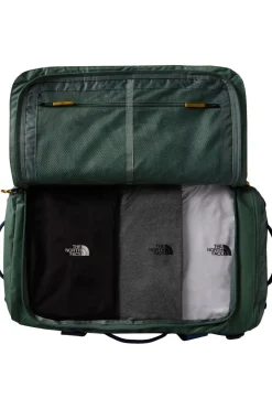 The North Face Base Camp Voyager Duffel 62L