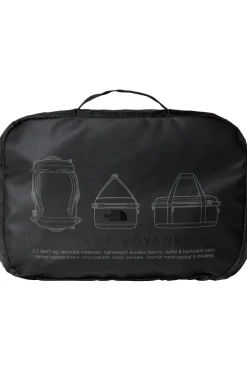 The North Face Base Camp Voyager Duffel 42L