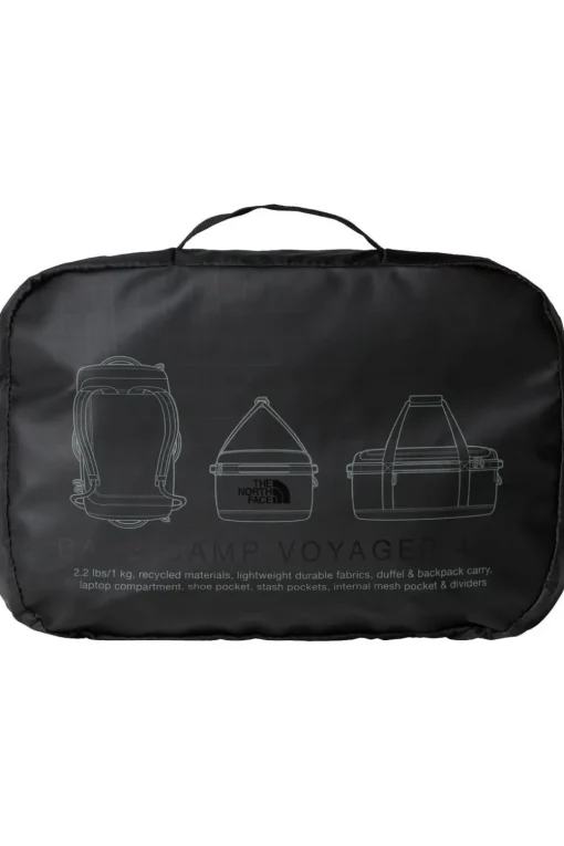 The North Face Base Camp Voyager Duffel 42L