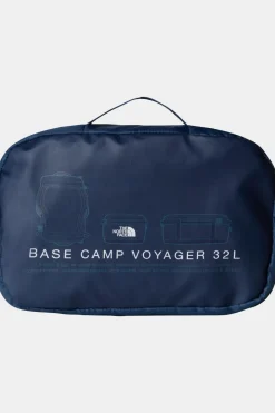 The North Face Base Camp Voyager Duffel 32L
