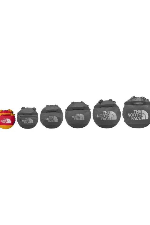 The North Face Base Camp Duffel Xs 32L