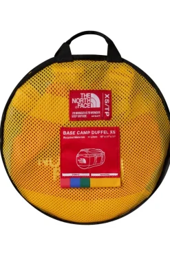 The North Face Base Camp Duffel Xs 32L