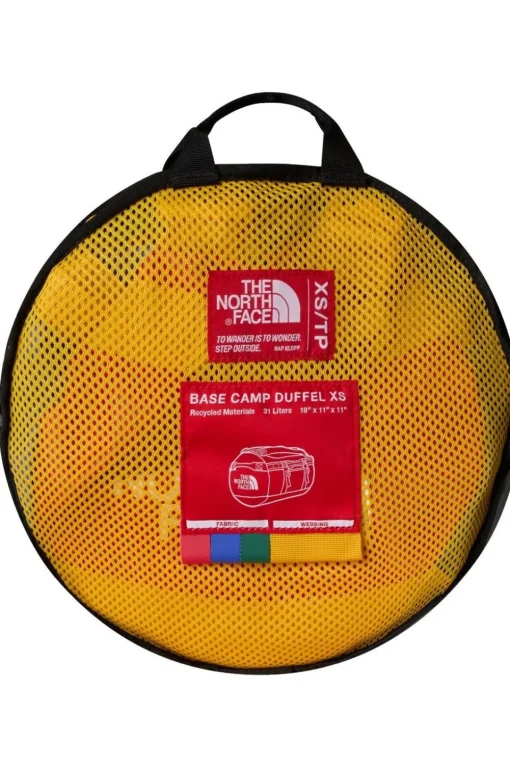 The North Face Base Camp Duffel Xs 32L