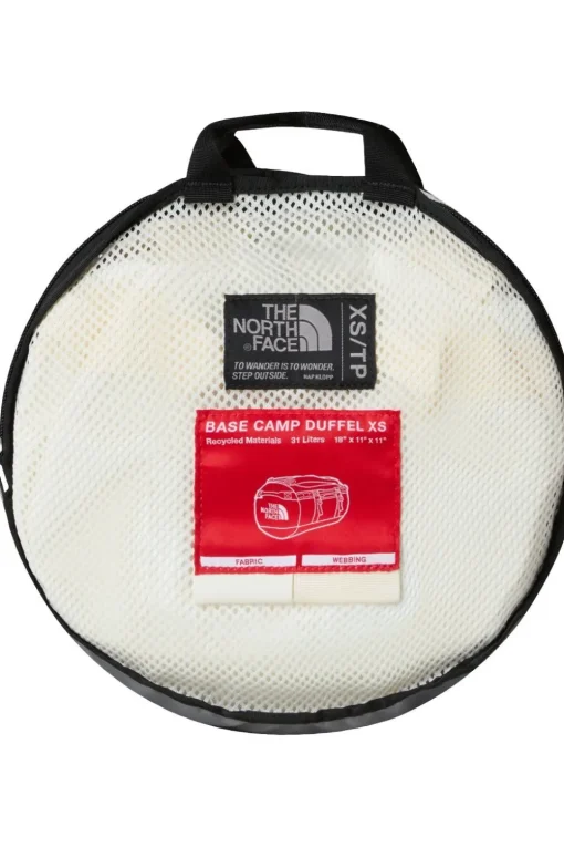 The North Face Base Camp Duffel Xs 32L