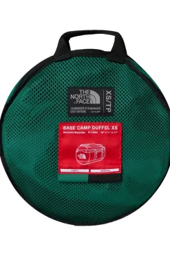The North Face Base Camp Duffel Xs 32L