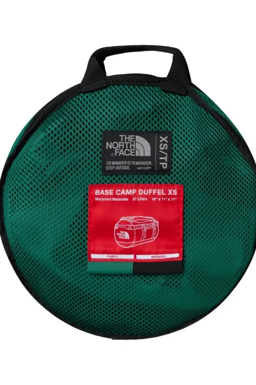 The North Face Base Camp Duffel Xs 32L