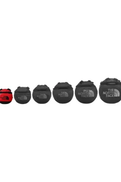The North Face Base Camp Duffel Xs 32L