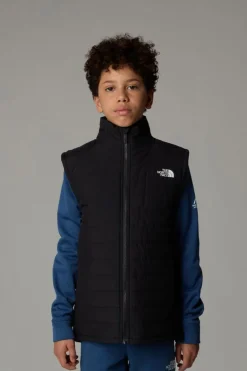 The North Face Bodywarmer B Never Stop Synthetic Vest