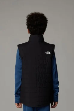 The North Face Bodywarmer B Never Stop Synthetic Vest