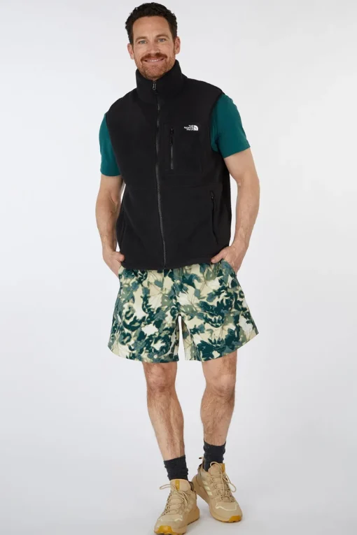 The North Face Bodywarmer M Yumiori Vest