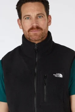The North Face Bodywarmer M Yumiori Vest