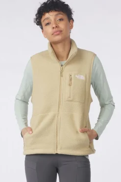 The North Face Bodywarmer W Yumiori Vest