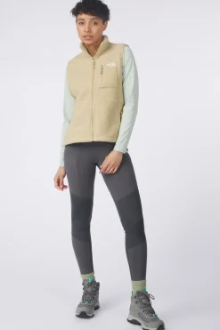 The North Face Bodywarmer W Yumiori Vest