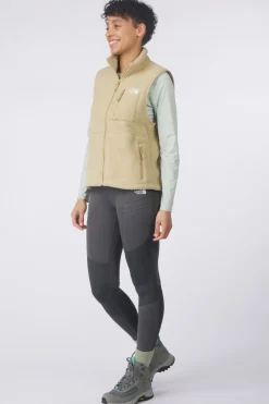 The North Face Bodywarmer W Yumiori Vest