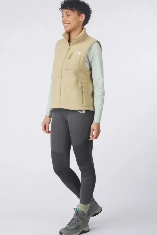 The North Face Bodywarmer W Yumiori Vest