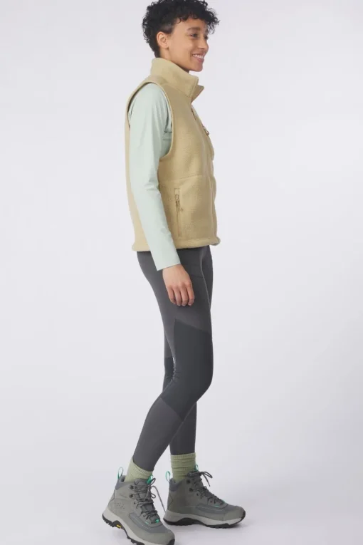 The North Face Bodywarmer W Yumiori Vest