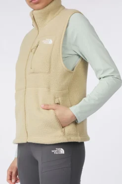 The North Face Bodywarmer W Yumiori Vest