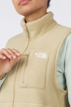 The North Face Bodywarmer W Yumiori Vest