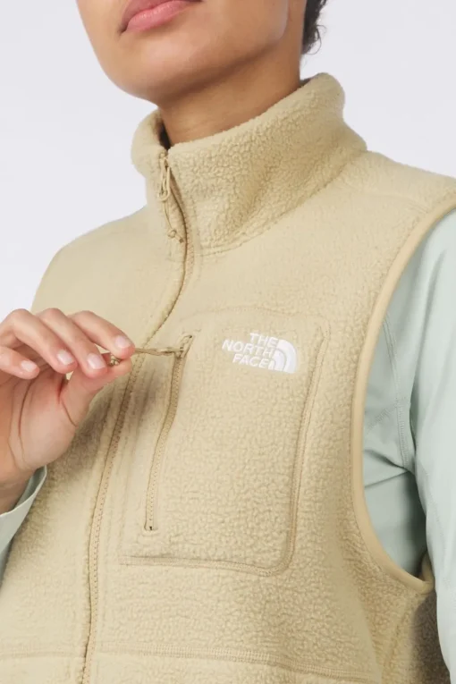 The North Face Bodywarmer W Yumiori Vest