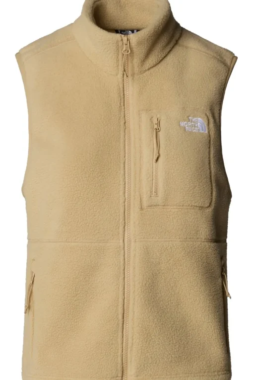 The North Face Bodywarmer W Yumiori Vest