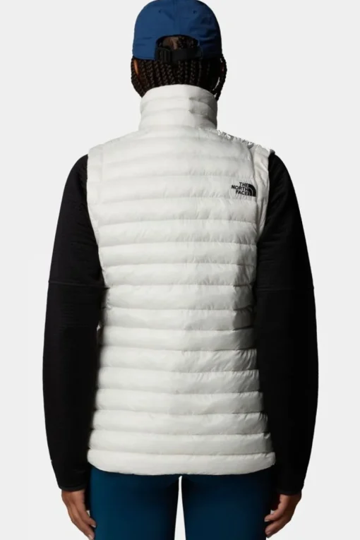 The North Face Bodywarmer Huila Vest